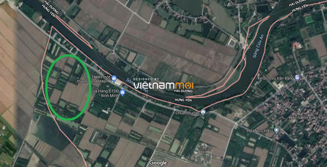 Đất có quy hoạch ở xã Minh Tân, huyện Phù Cừ, Hưng Yên - Ảnh 4. Đất có quy hoạch ở xã Minh Tân, huyện Phù Cừ, Hưng Yên - Ảnh 4.