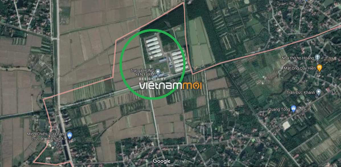 Đất có quy hoạch ở xã Minh Tiến, huyện Phù Cừ, Hưng Yên - Ảnh 4. Đất có quy hoạch ở xã Minh Tiến, huyện Phù Cừ, Hưng Yên - Ảnh 4.