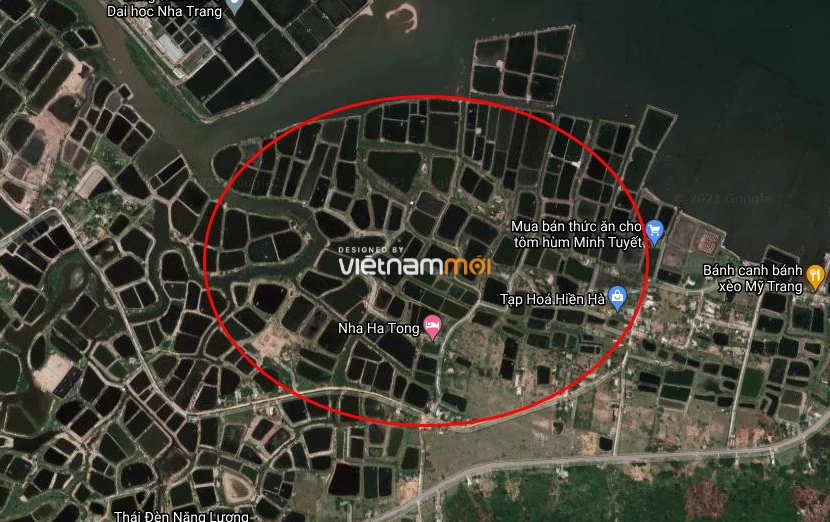 Đất có quy hoạch ở xã Cam Lập, TP Cam Ranh, tỉnh Khánh Hòa - Ảnh 4.