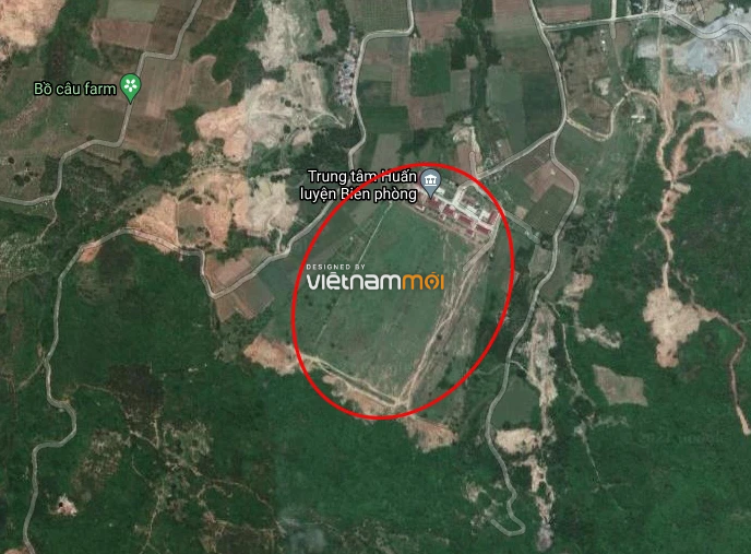 Đất có quy hoạch ở xã Cam Thành Nam, TP Cam Ranh, tỉnh Khánh Hòa - Ảnh 4.