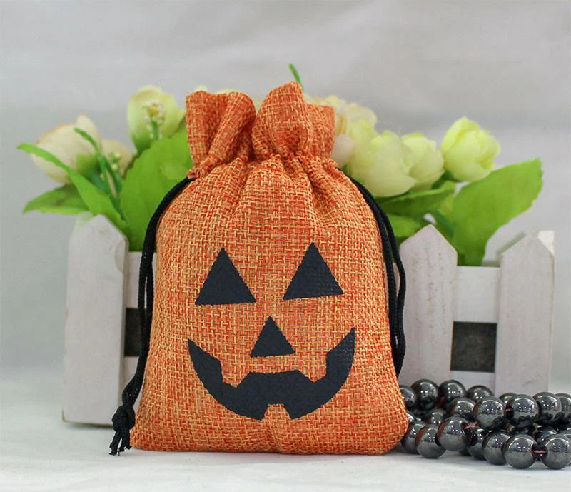3 cách làm túi đựng kẹo Halloween đẹp, độc đáo nhất năm 2021 - Ảnh 7. 3 cách làm túi đựng kẹo Halloween đẹp, độc đáo nhất năm 2021 - Ảnh 7.