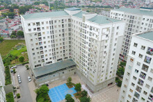 TP HCM và Hà Nội sắp có gần 96.000 căn nhà ở xã hội mới