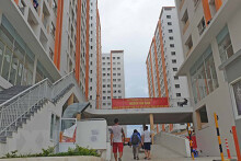 Có hiện tượng chia nhỏ dự án lớn thành các dự án dưới 10 ha để 'né' quy định quỹ đất nhà ở xã hội