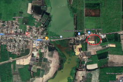 Đất có quy hoạch ở huyện Tân Châu, tỉnh Tây Ninh