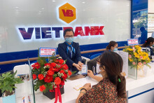 Lãi suất ngân hàng VietBank duy trì ổn định trong tháng 10/2021