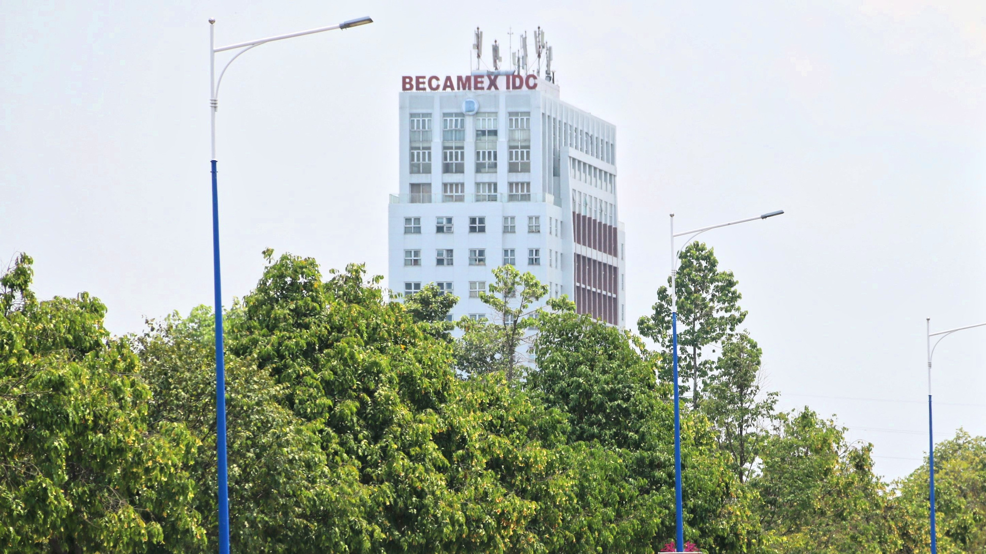 Làm ăn có lãi, liên doanh Becamex - Warburg Pincus tăng vốn lên hơn 600 triệu USD - Ảnh 1. Làm ăn có lãi, liên doanh Becamex - Warburg Pincus tăng vốn lên hơn 600 triệu USD - Ảnh 1.