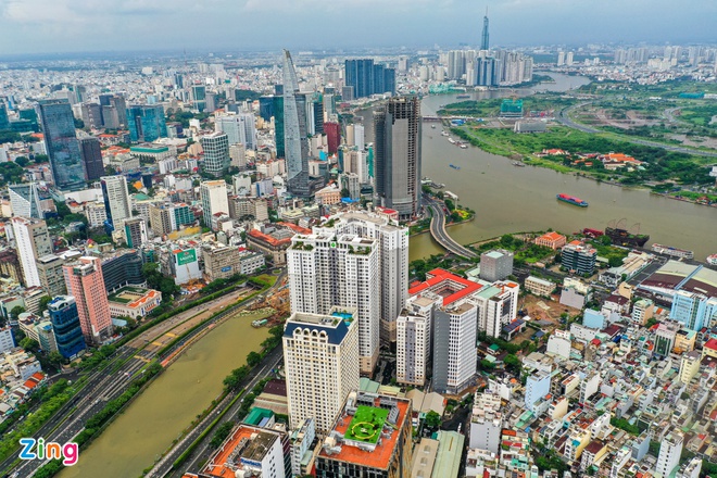 Chuyên gia tài chính: Thời điểm này ai có tiền mặt là vua, cơ hội để 'săn' BĐS ở vị trí vàng với giá giảm 5 - 10% - Ảnh 1. Chuyên gia tài chính: Thời điểm này ai có tiền mặt là vua, cơ hội để 'săn' BĐS ở vị trí vàng với giá giảm 5 - 10% - Ảnh 1.