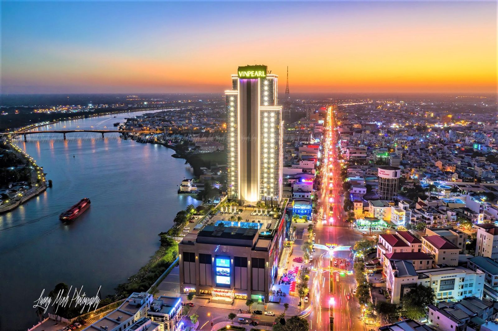 Bản đồ quy hoạch sử dụng đất thành phố Cần Thơ - Ảnh 1.