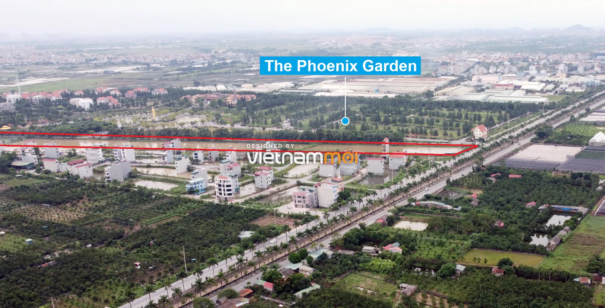 Những khu đất sắp thu hồi để mở đường ở huyện Đan Phượng, Hà Nội - Ảnh 12. Những khu đất sắp thu hồi để mở đường ở huyện Đan Phượng, Hà Nội - Ảnh 12.