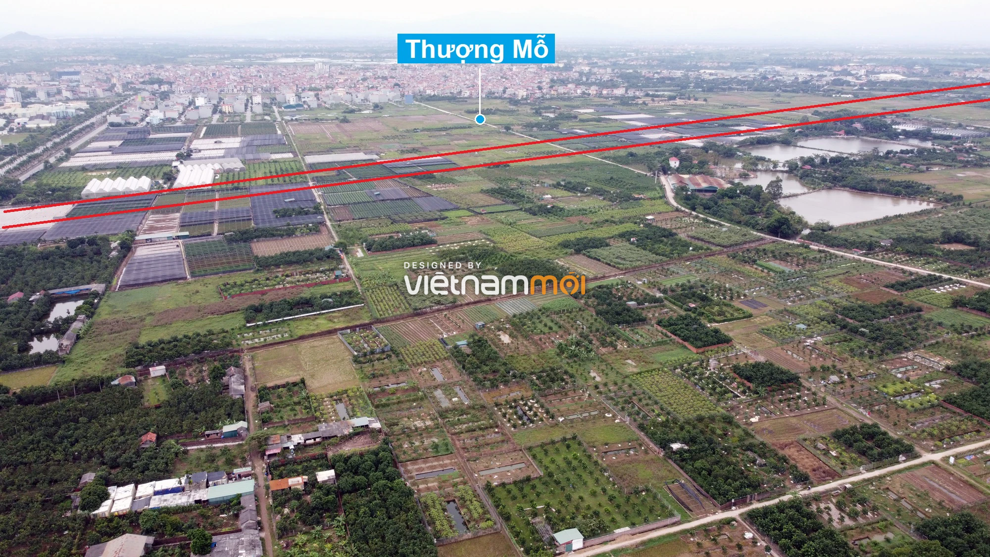 Những khu đất sắp thu hồi để mở đường ở huyện Đan Phượng, Hà Nội - Ảnh 16. Những khu đất sắp thu hồi để mở đường ở huyện Đan Phượng, Hà Nội - Ảnh 16.