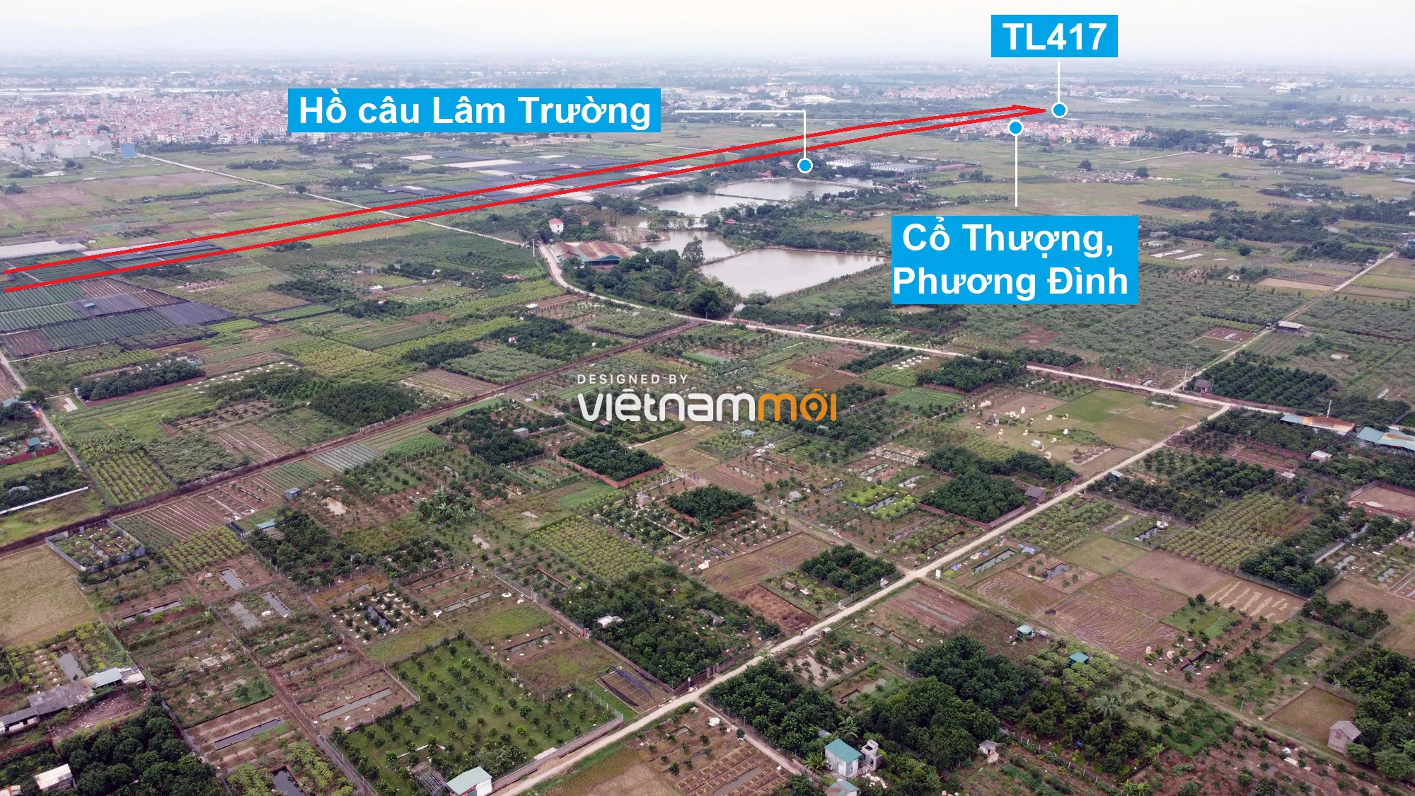 Những khu đất sắp thu hồi để mở đường ở huyện Đan Phượng, Hà Nội - Ảnh 17. Những khu đất sắp thu hồi để mở đường ở huyện Đan Phượng, Hà Nội - Ảnh 17.