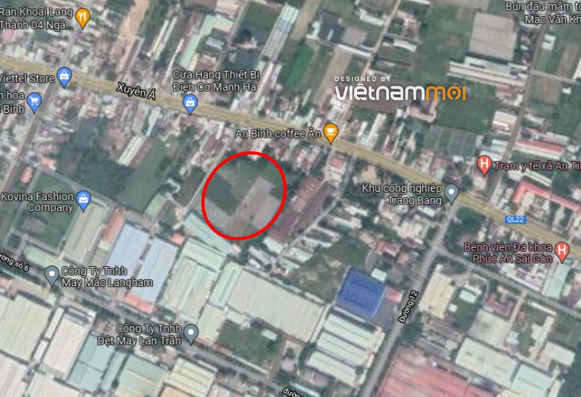 Đất có quy hoạch ở thị xã Trảng Bàng, tỉnh Tây Ninh - Ảnh 4. Đất có quy hoạch ở thị xã Trảng Bàng, tỉnh Tây Ninh - Ảnh 4.