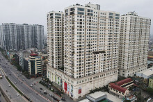 Hà Nội tổ chức thanh tra chuyên ngành về nhà ở, dứt khoát xử lý sai phạm liên quan kinh phí bảo trì chung cư
