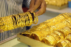 So sánh giá vàng hôm nay 30/10: Vàng 24K và 18K giảm 30.000 - 250.000 đồng/lượng vào phiên cuối tuần