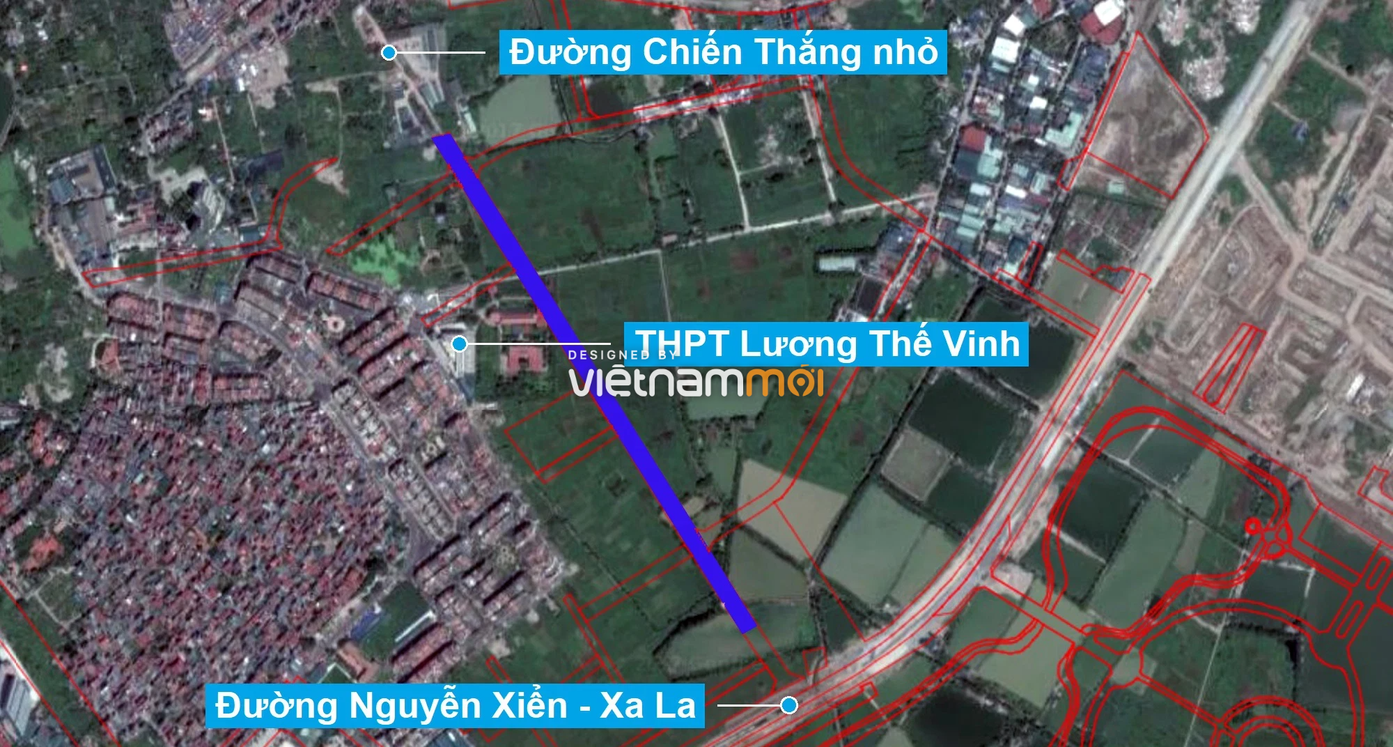 Những khu đất sắp thu hồi để mở đường ở xã Tân Triều, Thanh Trì, Hà Nội (phần 7) - Ảnh 2. Những khu đất sắp thu hồi để mở đường ở xã Tân Triều, Thanh Trì, Hà Nội (phần 7) - Ảnh 2.