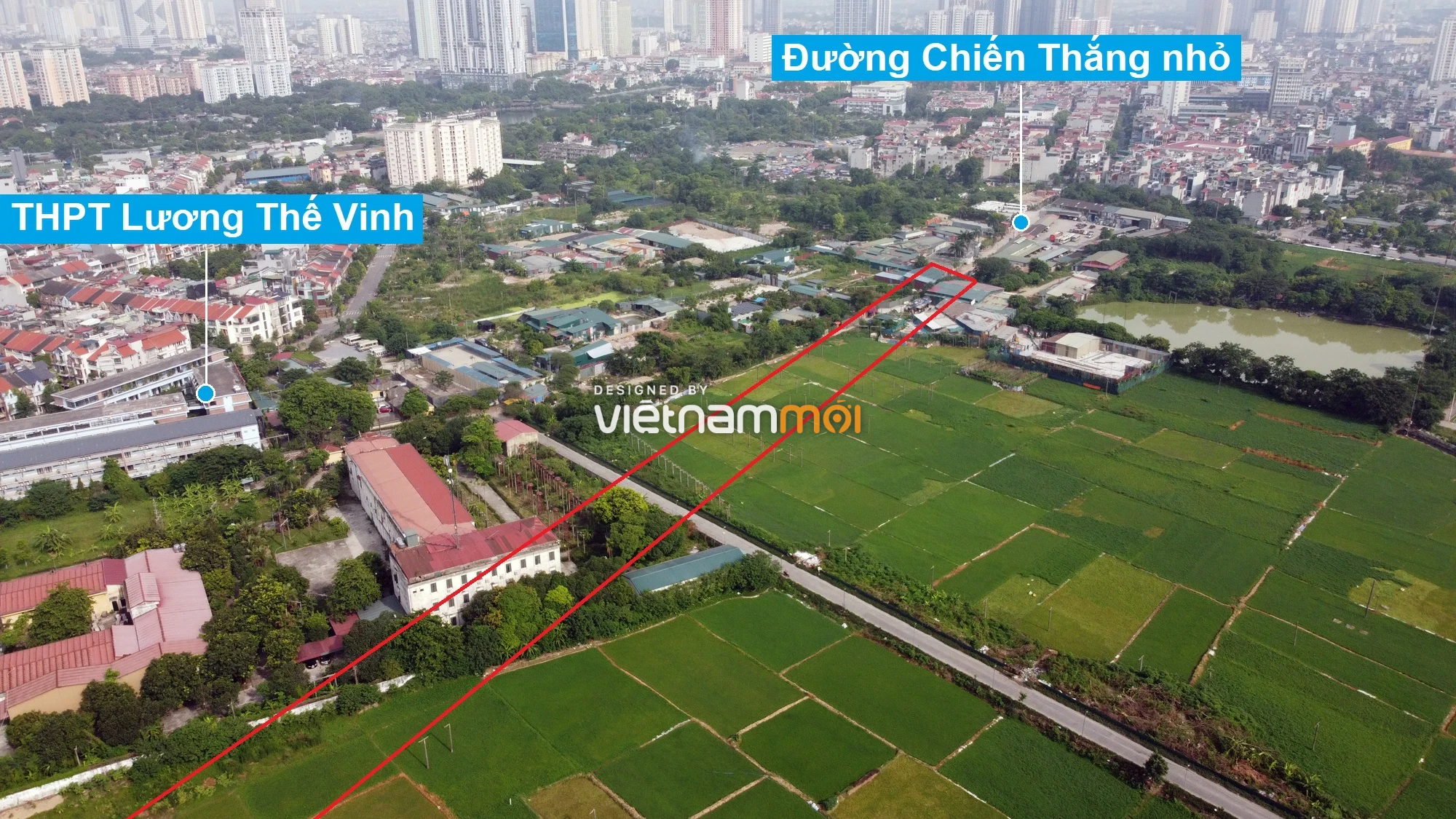 Những khu đất sắp thu hồi để mở đường ở xã Tân Triều, Thanh Trì, Hà Nội (phần 7) - Ảnh 3. Những khu đất sắp thu hồi để mở đường ở xã Tân Triều, Thanh Trì, Hà Nội (phần 7) - Ảnh 3.