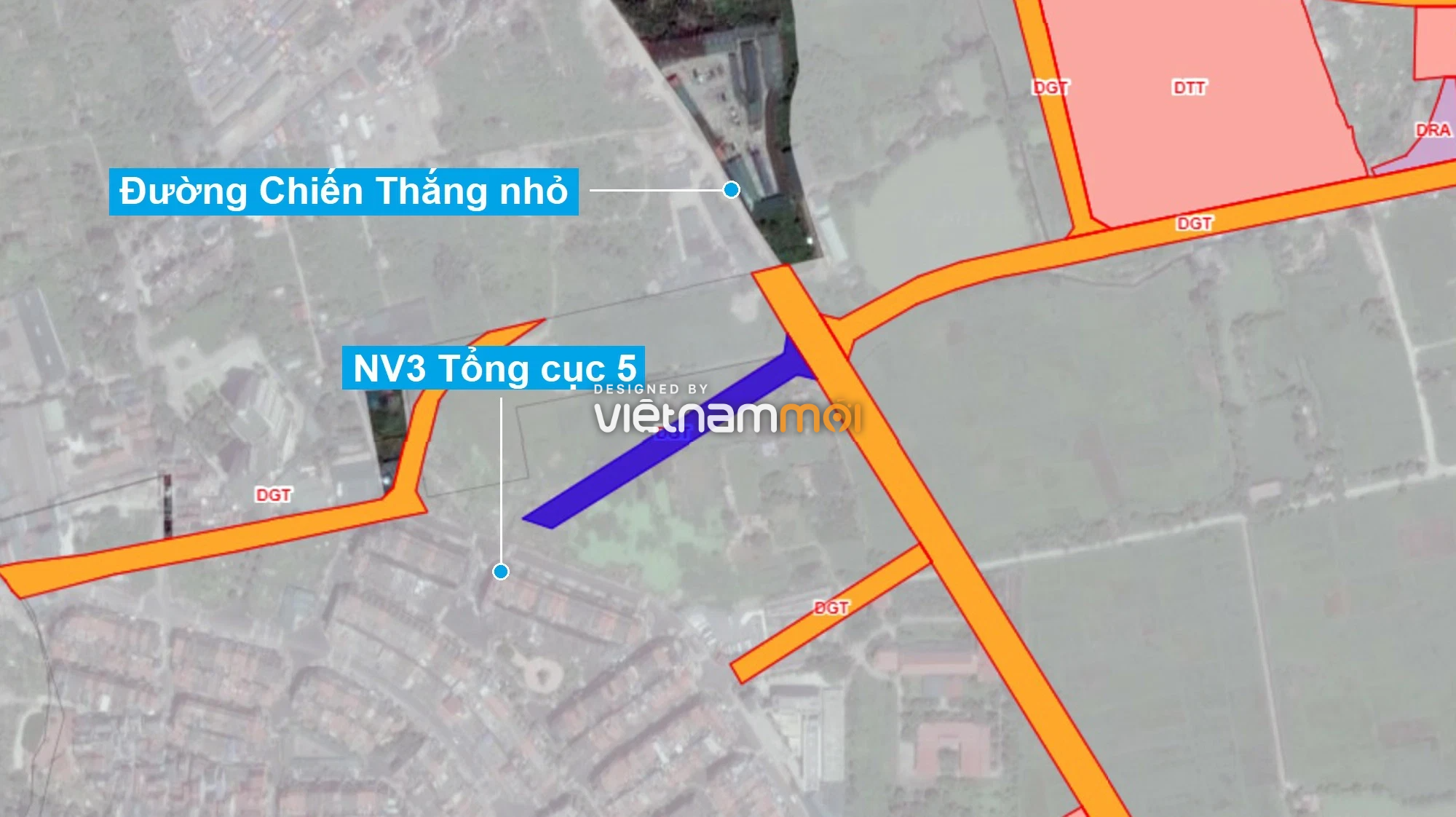 Những khu đất sắp thu hồi để mở đường ở xã Tân Triều, Thanh Trì, Hà Nội (phần 7) - Ảnh 10. Những khu đất sắp thu hồi để mở đường ở xã Tân Triều, Thanh Trì, Hà Nội (phần 7) - Ảnh 10.