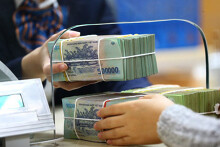 TS. Vũ Đình Ánh: Tiền trong dân còn rất nhiều, dòng vốn từ chứng khoán sắp đổ sang BĐS