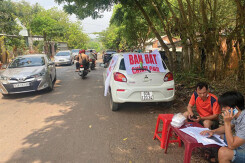 Bộ Xây dựng 'thúc' các địa phương tiếp tục đăng tải quy thông tin quy hoạch, tránh tái diễn sốt đất