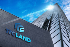 TTC Land bán hết dự án Thanh Đa, vượt chỉ tiêu lãi cả năm sau 9 tháng