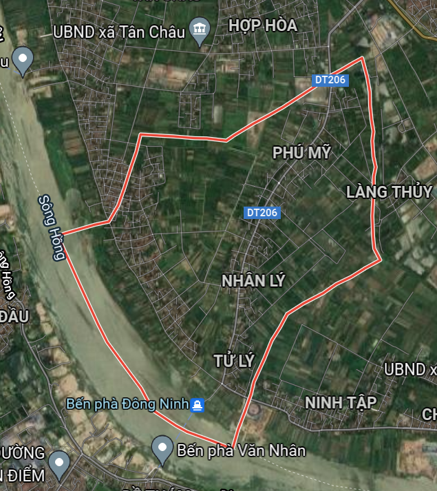 Bản đồ quy hoạch sử dụng đất xã Đông Ninh, Khoái Châu, Hưng Yên - Ảnh 1. Bản đồ quy hoạch sử dụng đất xã Đông Ninh, Khoái Châu, Hưng Yên - Ảnh 1.