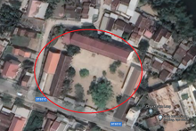 Đất có quy hoạch ở xã Vạn Long, huyện Vạn Ninh, tỉnh Khánh Hòa