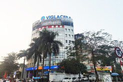 Viglacera thu về 560 tỷ lợi nhuận sau nửa năm gia nhập nhóm Gelex