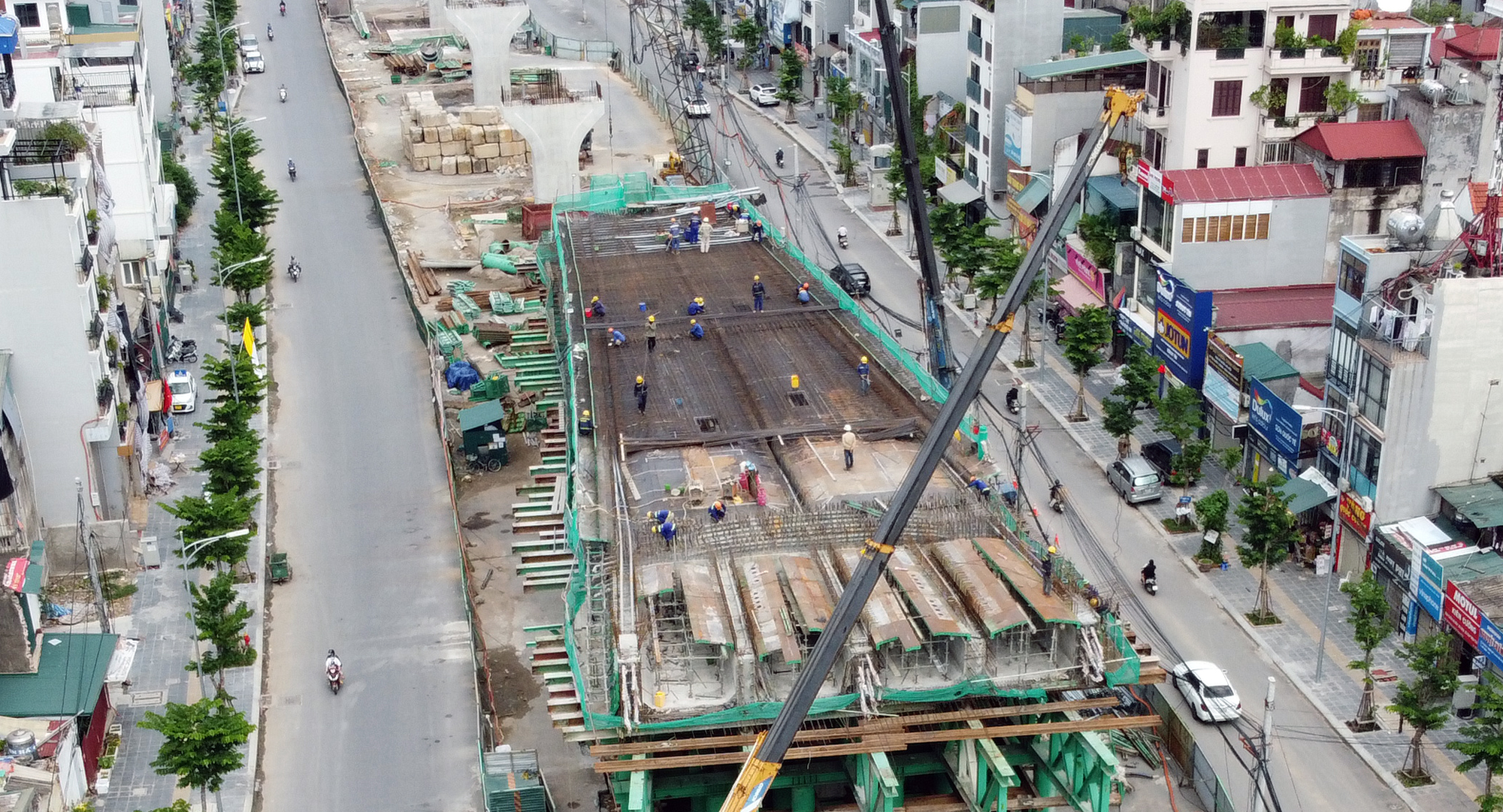 Có nên chốt lời chứng khoán để 'săn' bất động sản cắt lỗ sau dịch? - Ảnh 2.