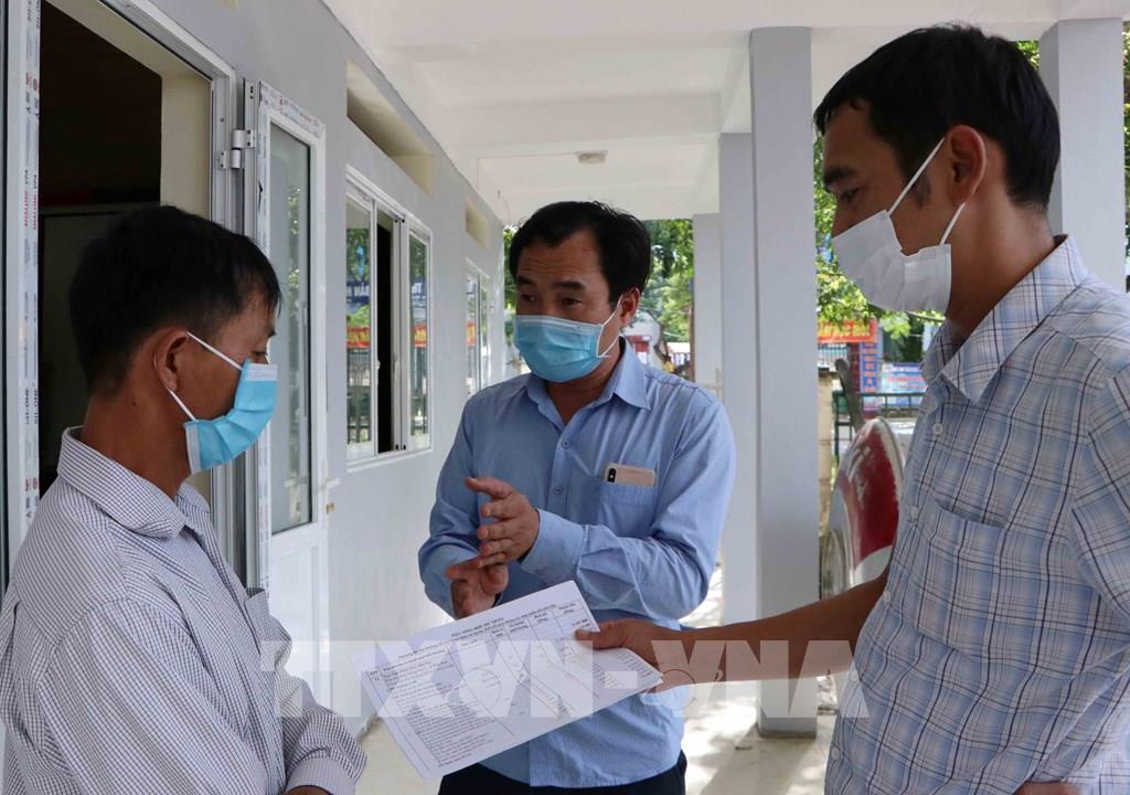 Đốc thúc giải phóng mặt bằng dự án kết nối giao thông các tỉnh phía bắc - Ảnh 2. Đốc thúc giải phóng mặt bằng dự án kết nối giao thông các tỉnh phía bắc - Ảnh 2.