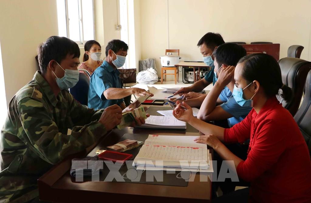 Đốc thúc giải phóng mặt bằng dự án kết nối giao thông các tỉnh phía bắc - Ảnh 1. Đốc thúc giải phóng mặt bằng dự án kết nối giao thông các tỉnh phía bắc - Ảnh 1.