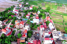 Hải Dương chuyển 76.000 m2 đất làm khu dân cư tại huyện Kim Thành