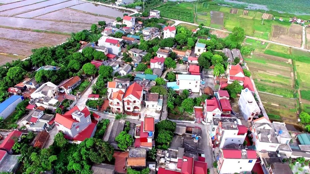 Hải Dương chuyển 76.000 m2 đất làm khu dân cư tại huyện Kim Thành - Ảnh 1. Hải Dương chuyển 76.000 m2 đất làm khu dân cư tại huyện Kim Thành - Ảnh 1.