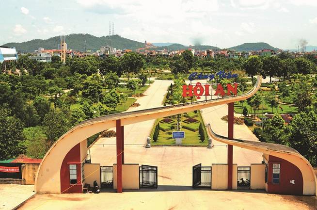Kế hoạch sử dụng đất phường Lam Sơn, TP Thanh Hóa, Thanh Hoá năm 2021 - Ảnh 1.