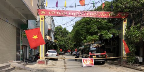 Kế hoạch sử dụng đất phường Ngọc Trạo, TP Thanh Hóa, Thanh Hoá năm 2021 - Ảnh 1. Kế hoạch sử dụng đất phường Ngọc Trạo, TP Thanh Hóa, Thanh Hoá năm 2021 - Ảnh 1.