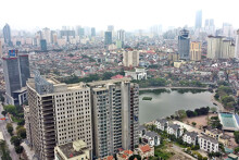 M&A - liều thuốc kích hoạt thị trường bất động sản