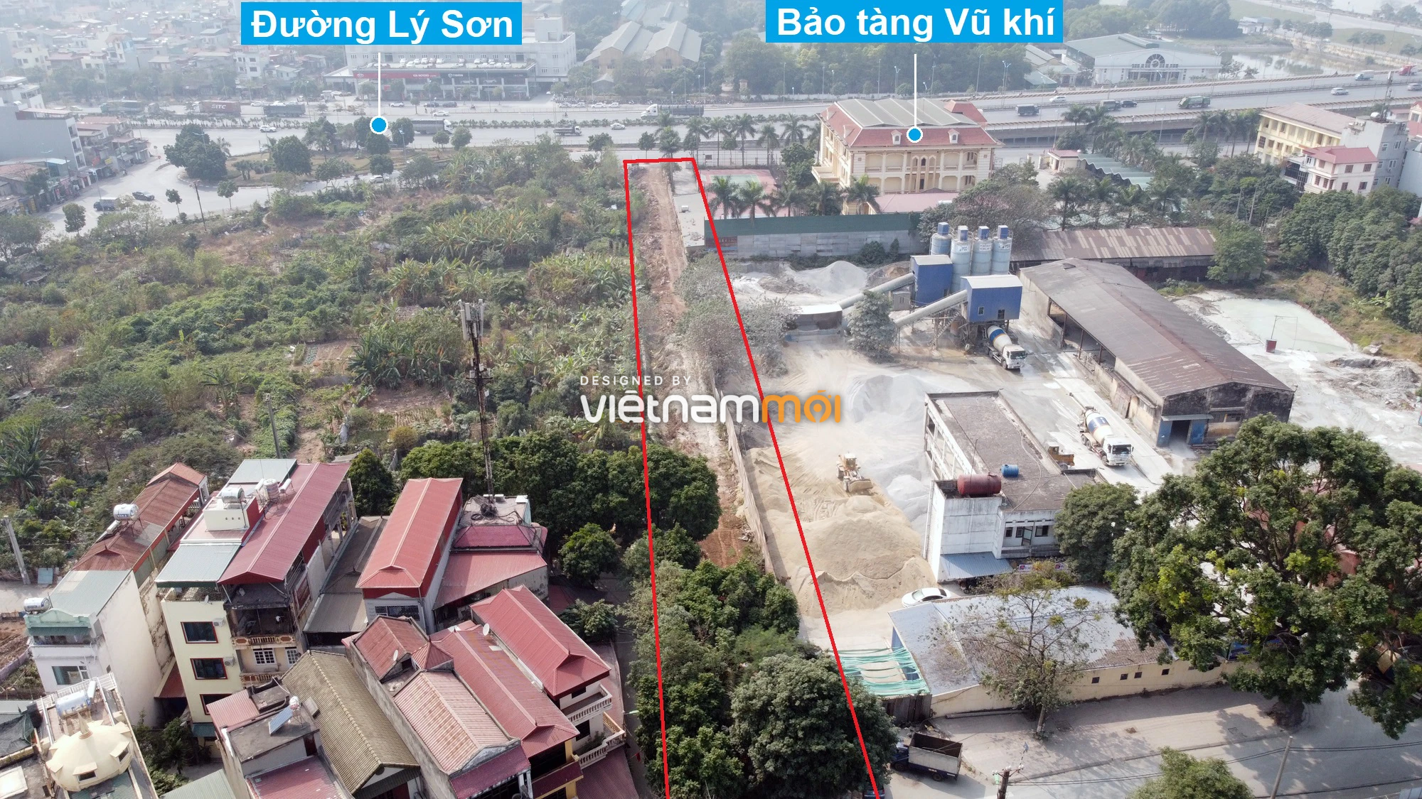 Những khu đất sắp thu hồi để mở đường ở phường Thượng Thanh, Long Biên, Hà Nội (phần 7) - Ảnh 3. Những khu đất sắp thu hồi để mở đường ở phường Thượng Thanh, Long Biên, Hà Nội (phần 7) - Ảnh 3.