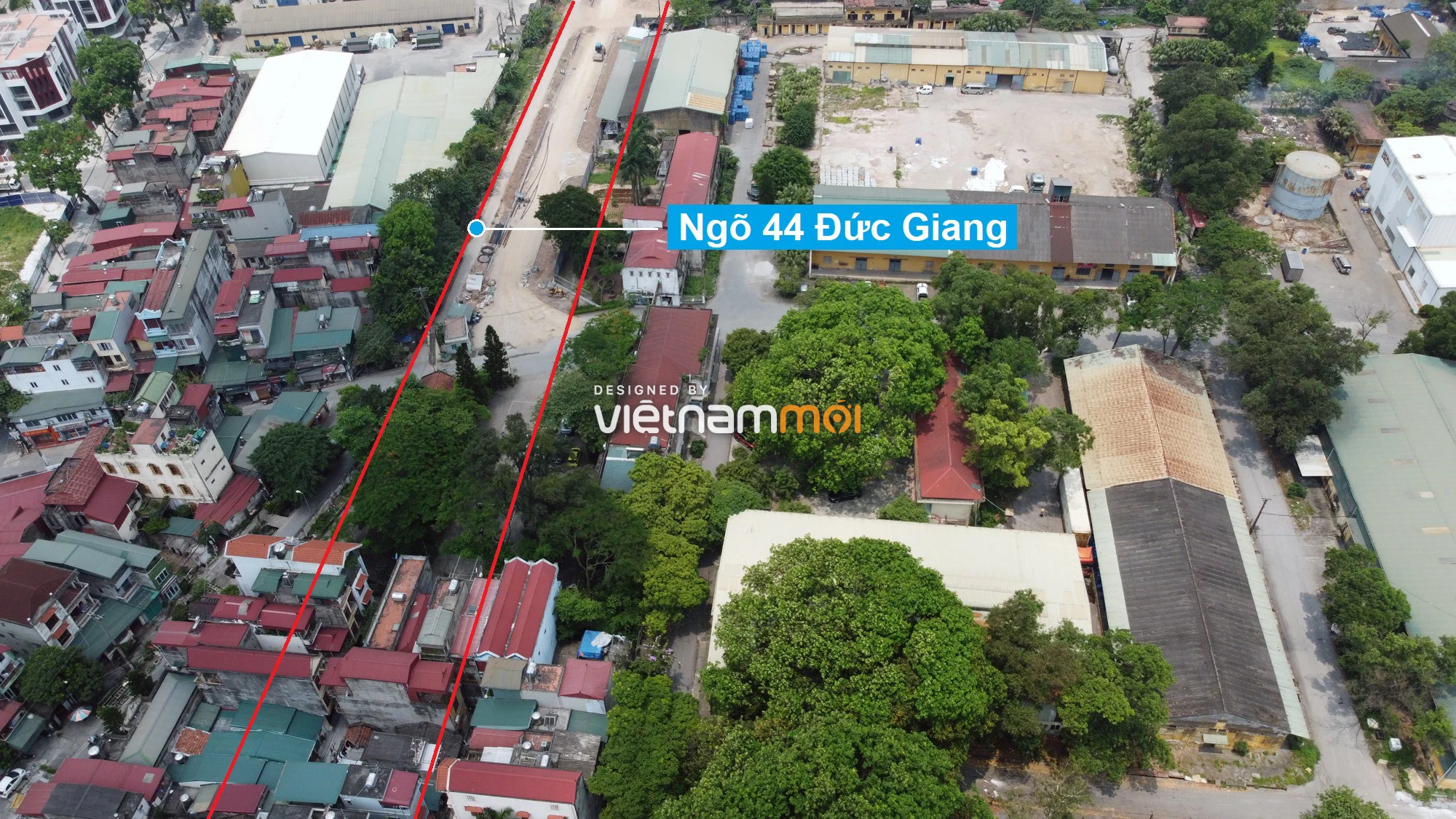 Những khu đất sắp thu hồi để mở đường ở phường Thượng Thanh, Long Biên, Hà Nội (phần 7) - Ảnh 7. Những khu đất sắp thu hồi để mở đường ở phường Thượng Thanh, Long Biên, Hà Nội (phần 7) - Ảnh 7.