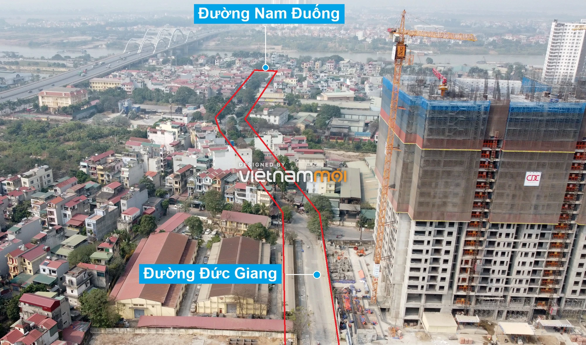 Những khu đất sắp thu hồi để mở đường ở phường Thượng Thanh, Long Biên, Hà Nội (phần 7) - Ảnh 11. Những khu đất sắp thu hồi để mở đường ở phường Thượng Thanh, Long Biên, Hà Nội (phần 7) - Ảnh 11.