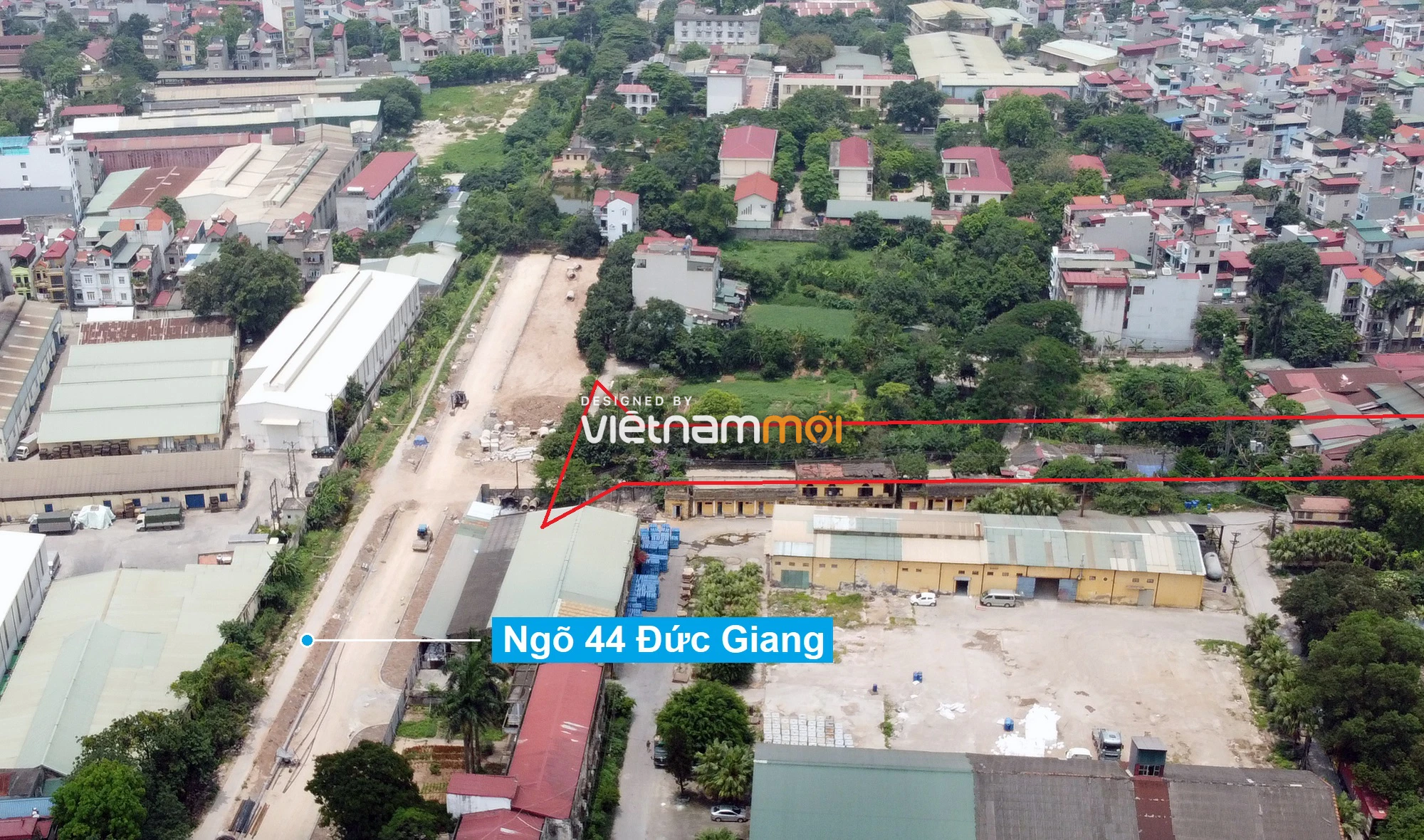 Những khu đất sắp thu hồi để mở đường ở phường Thượng Thanh, Long Biên, Hà Nội (phần 7) - Ảnh 17. Những khu đất sắp thu hồi để mở đường ở phường Thượng Thanh, Long Biên, Hà Nội (phần 7) - Ảnh 17.
