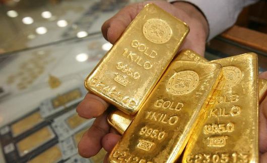 Giá vàng hôm nay 4/10: Đồng loạt tăng từ 50.000 đồng/lượng đến 200.000 đồng/lượng - Ảnh 2. Giá vàng hôm nay 4/10: Đồng loạt tăng từ 50.000 đồng/lượng đến 200.000 đồng/lượng - Ảnh 2.