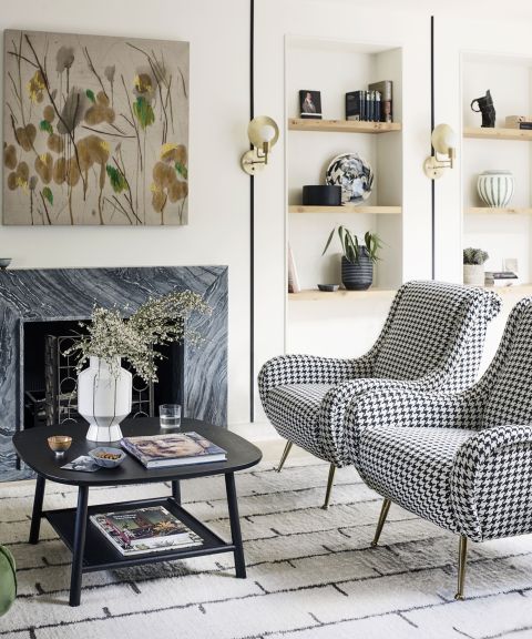 Pantone tiết lộ Core Classics, 5 màu sơn nội thất được đánh giá đẹp ‘vượt thời gian’ - Ảnh 1.