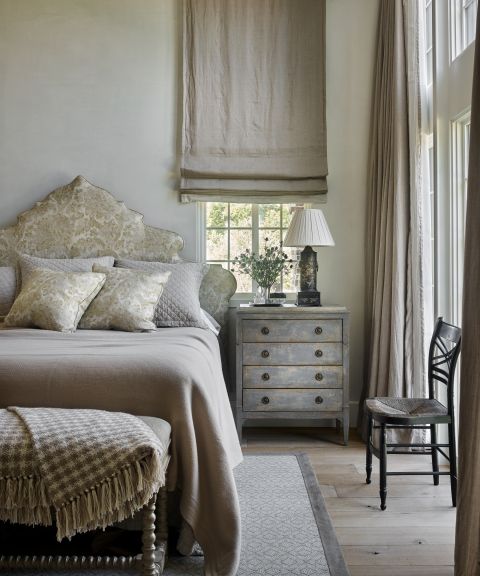 Pantone tiết lộ Core Classics, 5 màu sơn nội thất được đánh giá đẹp ‘vượt thời gian’ - Ảnh 2.
