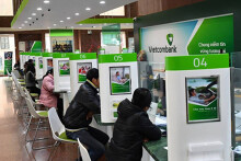 Lãi suất ngân hàng Vietcombank tiếp tục ổn định trong tháng 10/2021