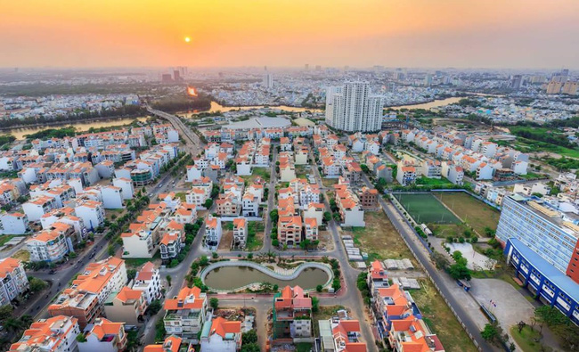 Nhà ở thấp tầng Hải Phòng đã tăng giá 20% so với đầu năm - Ảnh 1.
