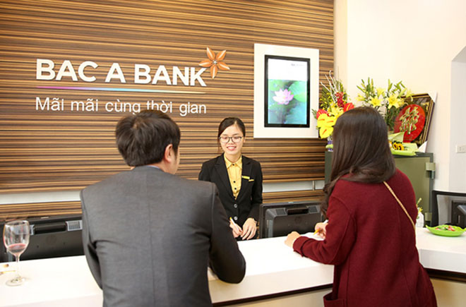 Lãi suất ngân hàng Bắc Á tháng 10/2021 được duy trì ổn định - Ảnh 1. Lãi suất ngân hàng Bắc Á tháng 10/2021 được duy trì ổn định - Ảnh 1.