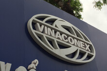 Vinaconex sẽ bán sạch cổ phiếu quỹ trong hai tháng cuối năm, dự thu cả trăm tỷ đồng