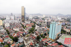 Kế hoạch sử dụng đất phường Trường Thi, TP Thanh Hóa, Thanh Hoá năm 2021
