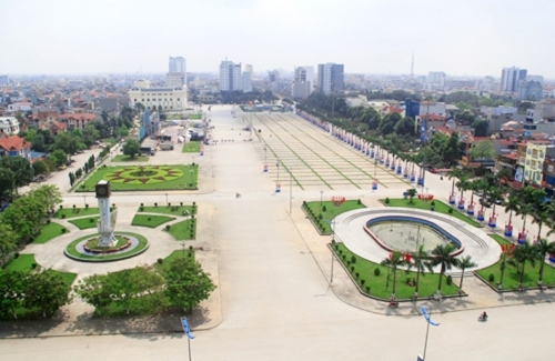 Kế hoạch sử dụng đất phường Điện Biên, TP Thanh Hóa, Thanh Hoá năm 2021 - Ảnh 1.