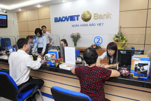 Lãi suất ngân hàng Bảo Việt cập nhật mới nhất tháng 10/2021