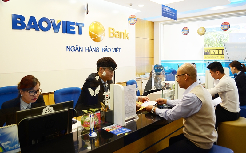 Lãi suất ngân hàng Bảo Việt cập nhật mới nhất tháng 10/2021 - Ảnh 1. Lãi suất ngân hàng Bảo Việt cập nhật mới nhất tháng 10/2021 - Ảnh 1.